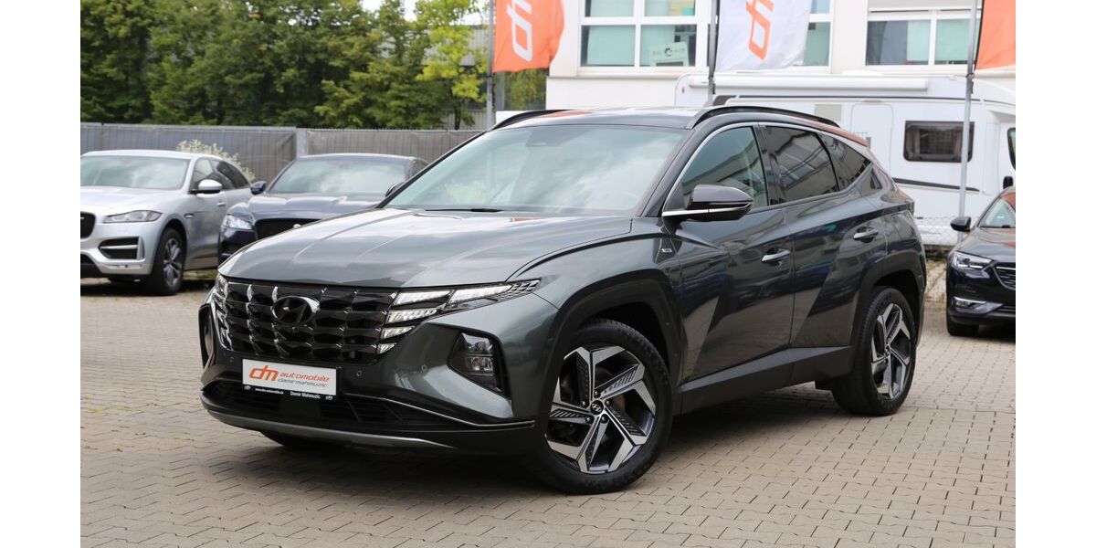 Hyundai TUCSON 105.900 km 28.900 &euro; Kirchheim bei München 85551