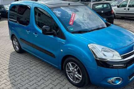 Citroen Berlingo 184.000 km 7.990 € Bottrop 46238