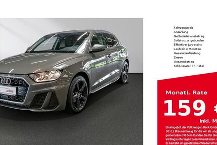 Audi A1 5.000 km 25.680 € Lübeck 23556
