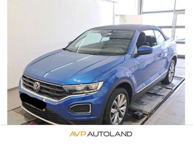 VW T-Roc 51.993 km 20.930 &euro; Plattling 94447