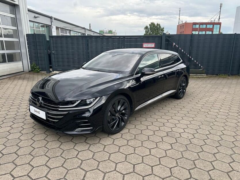 Arteon