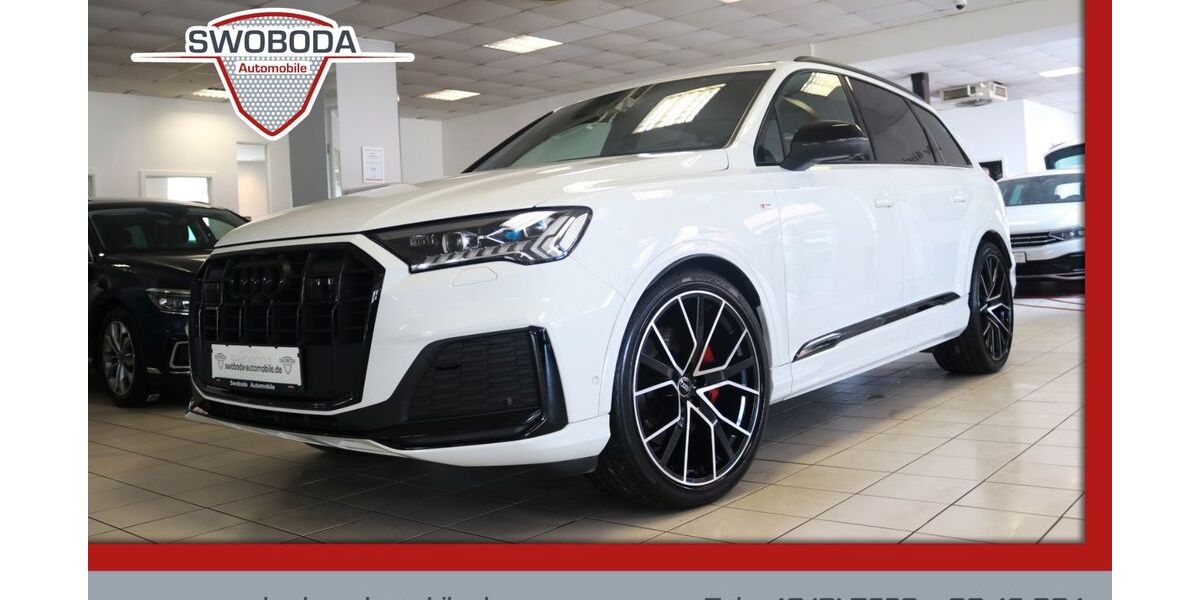 Audi Q7 69.951 km 68.950 &euro; Espenau bei Kassel 34314