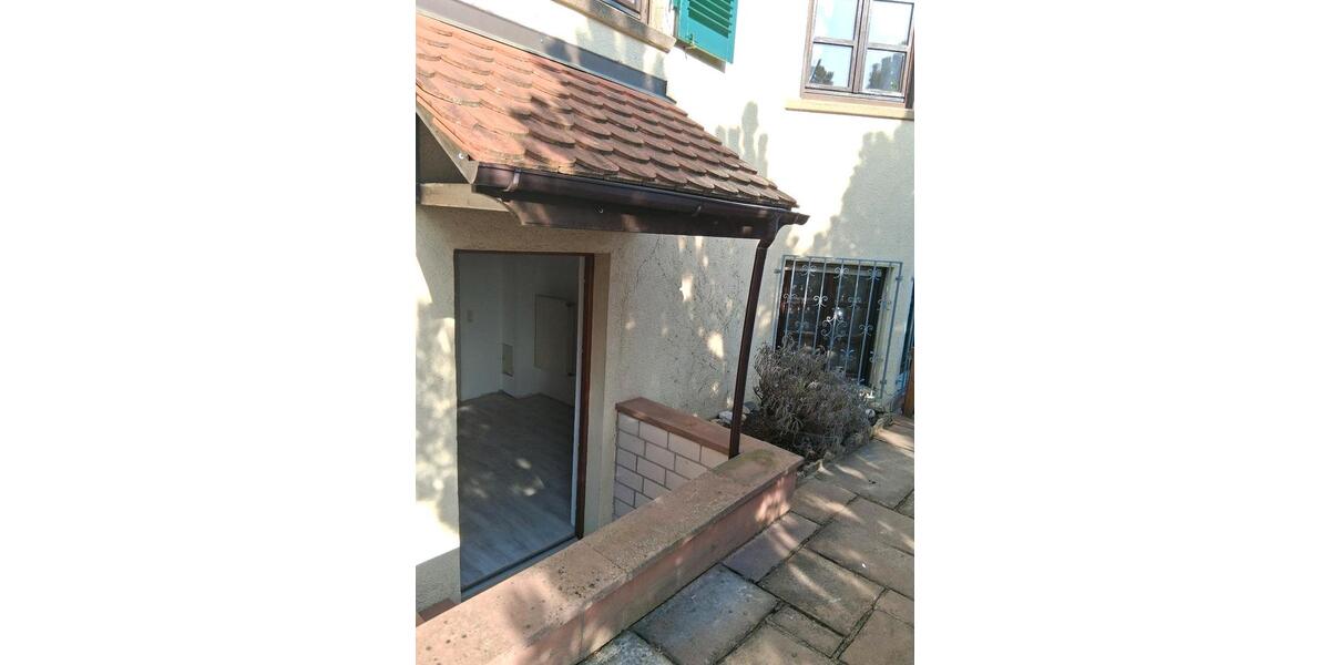 Gewerbeobjekt Bietigheim-Bissingen Bissingen - 500&euro; | Angebot:25326825