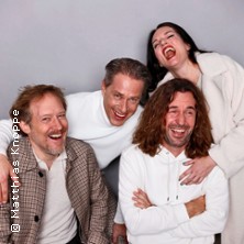 LaLeLu - a cappella comedy: Alles richtig gemahct!