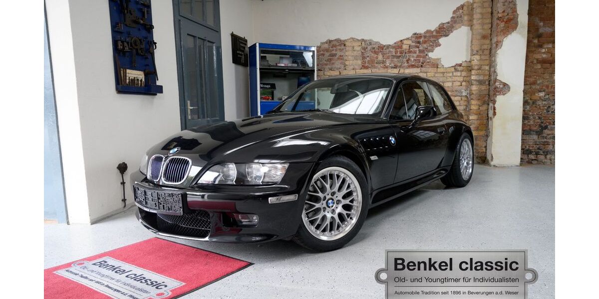 BMW Z3 49.198 km 43.800 &euro; Beverungen 37688