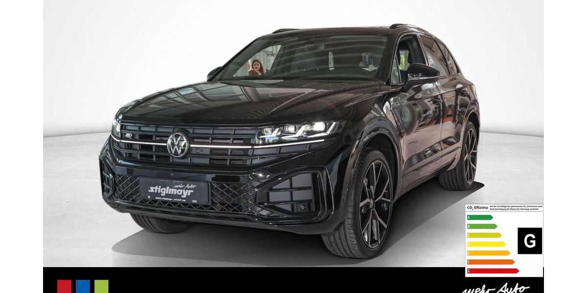 VW Touareg 9.990 km 82.760 &euro; Pfaffenhofen/Ilm 85276