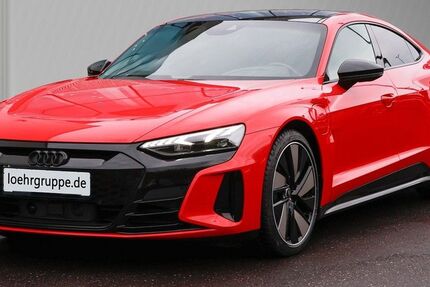 Audi e-tron GT 91.622 km 44.480 &euro; Koblenz 56070