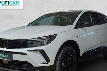Opel Grandland (X) 28.506 km 22.980 &euro; Meiningen 98617