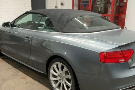 Audi A5 94.649 km 16.250 &euro; Rostock 18059