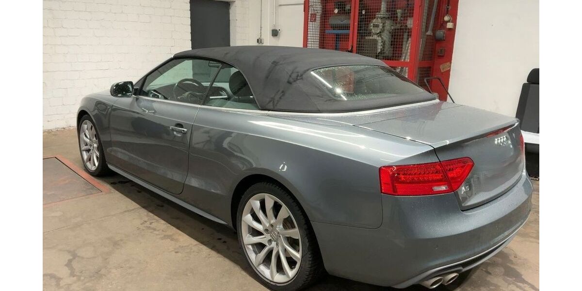 Audi A5 94.649 km 19.000 &euro; Rostock 18059