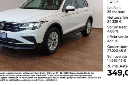 VW Tiguan 42.775 km 26.750 &euro; Osnabrück 49078