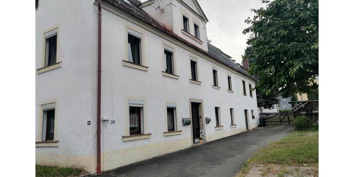 Mehrfamilienhaus, Wohnhaus Marktredwitz - 7 Zimmer, 240 m&sup2;, 175.000&euro; | Angebot:27002651