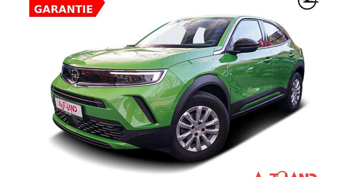 Opel Mokka 32.028 km 17.950 &euro; Dresden 01239