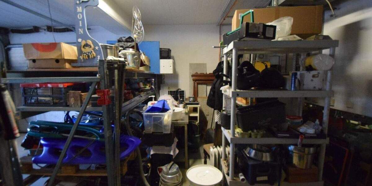 Gewerbeobjekt Quickborn - 595.000&euro; | Angebot:25877298