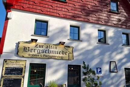 Gewerbeobjekt Kurort Seiffen - 1.600&euro; | Angebot:27335273