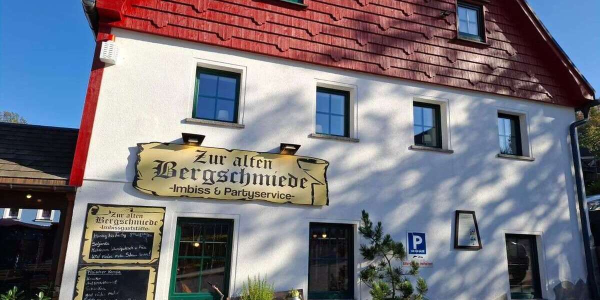 Gewerbeobjekt Kurort Seiffen - 1.600&euro; | Angebot:27335273