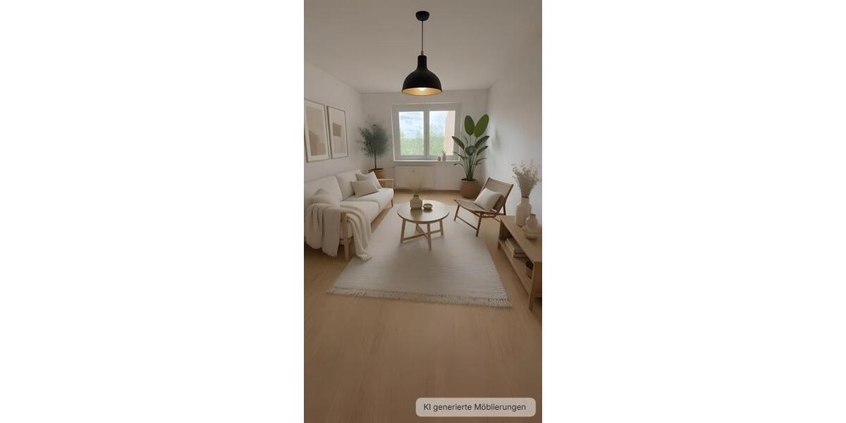 Etagenwohnung Bernsdorf - 3 Zimmer, 60 m&sup2;, 320&euro; | Angebot:26717529
