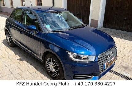 Audi A1 123.000 km 9.900 &euro; Altenmarkt an der Alz 83352
