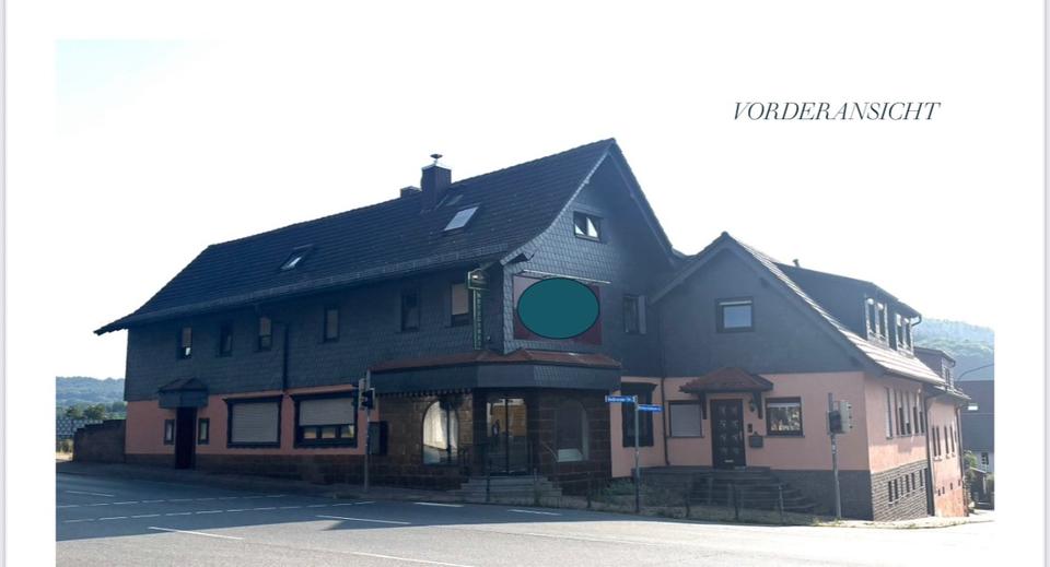 Einfamilienhaus Höchst im Odenwald - 500.000&euro; | Angebot:26636805