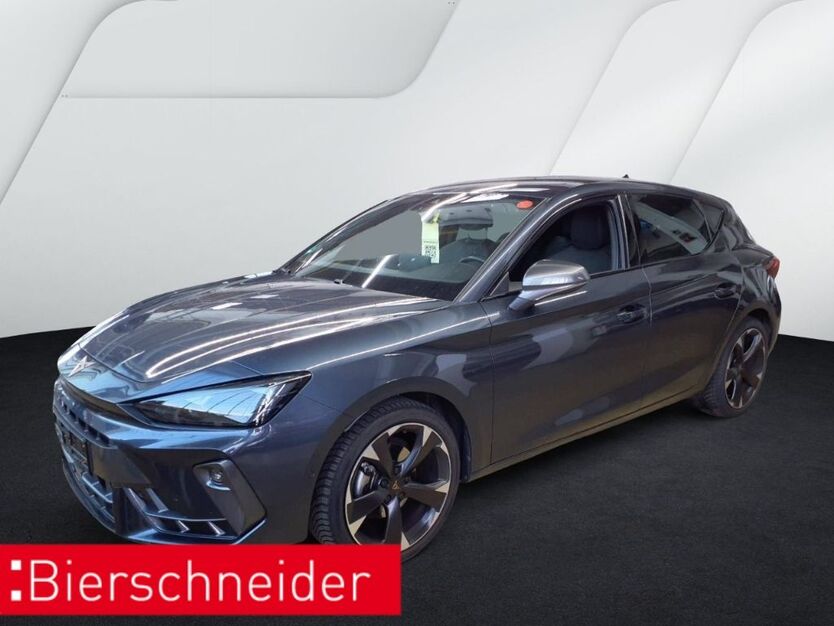 Cupra Leon 17.480 km 31.750 € Weißenburg in Bayern 91781