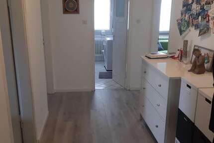 Wohnung zum Mieten in Heilbronn 620 € 59 m² 2 zimmer