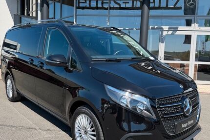 Mercedes-Benz V 250 19.990 km 56.390 &euro; Burghaun/Gruben 36151