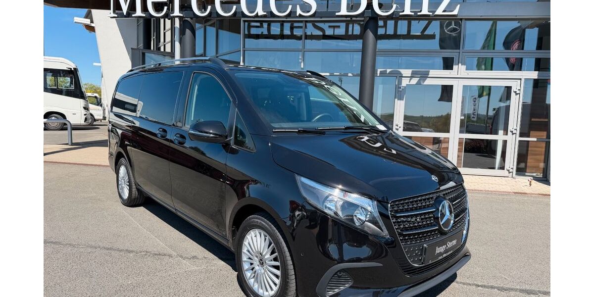 Mercedes-Benz V 250 19.990 km 56.390 &euro; Burghaun/Gruben 36151