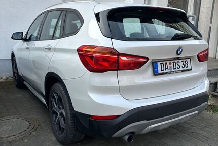 BMW X1 95.000 km 14.600 € Groß-Bieberau 64401