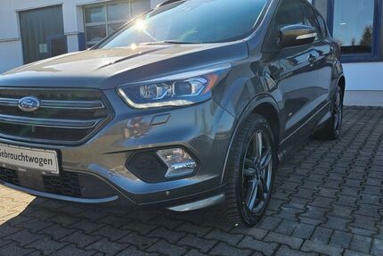 Ford Kuga 116.666 km 16.440 &euro; Glauchau 08371