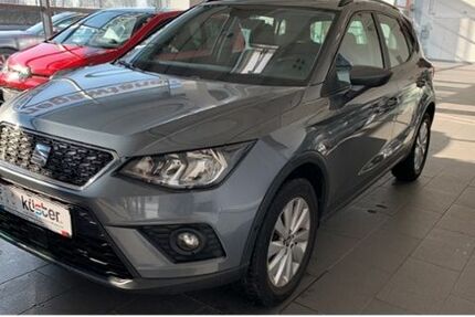 Seat Arona 64.900 km 16.990 € Grimma 04668