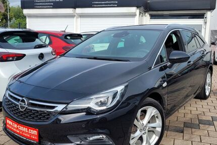 Opel Astra 79.653 km 10.490 &euro; Remchingen 75196