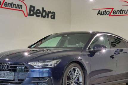 Audi A7 98.623 km 37.490 &euro; Bebra 36179