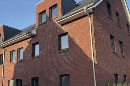 Wohnung zum Mieten in Hude 1.200 € 96 m²