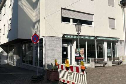 Gewerbeobjekt Bad Bergzabern - 750&euro; | Angebot:25837970