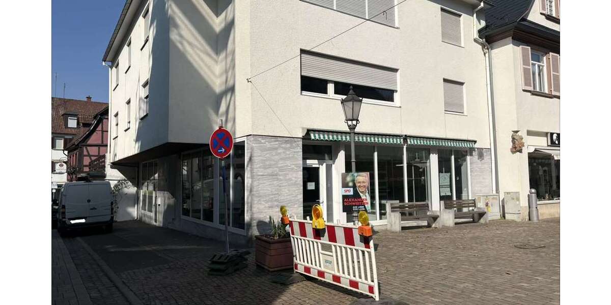 Gewerbeobjekt Bad Bergzabern - 750&euro; | Angebot:25837970