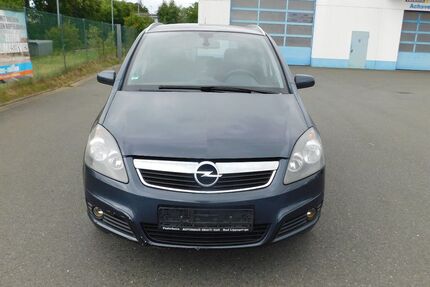 Opel Zafira 191.159 km 3.450 &euro; Lichtenfels 96215