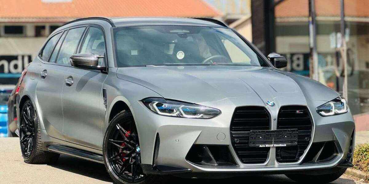 BMW M3 58.988 km 79.999 &euro; Haselbach 94354