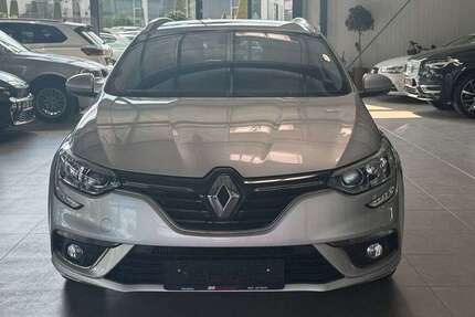 Renault Megane 56.480 km 12.990 &euro; Friedberg 86316