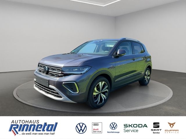 T-Cross