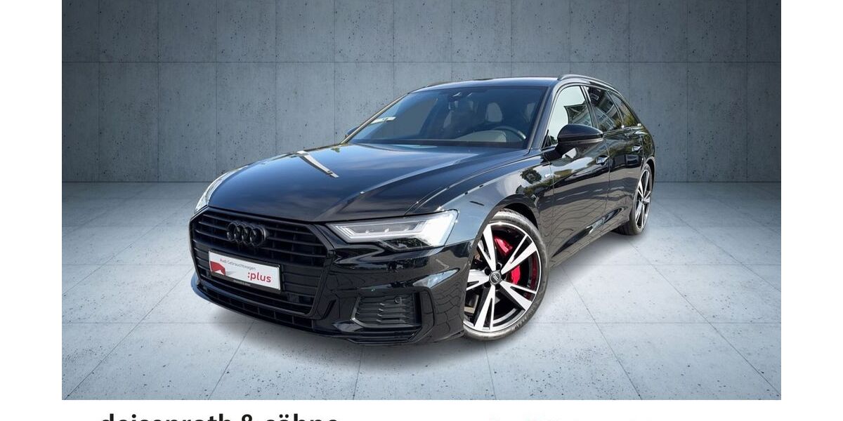 Audi A6 47.867 km 42.875 &euro; Hünfeld 36088