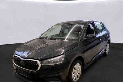 Skoda Fabia 22.201 km 14.340 &euro; Schloß-Holte-Stukenbrock 33758