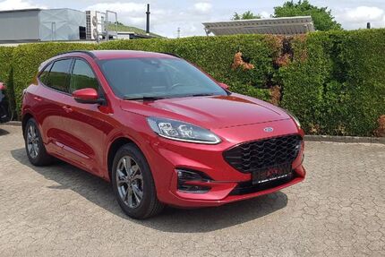 Ford Kuga 105.268 km 19.500 &euro; Bad Neuenahr 53474