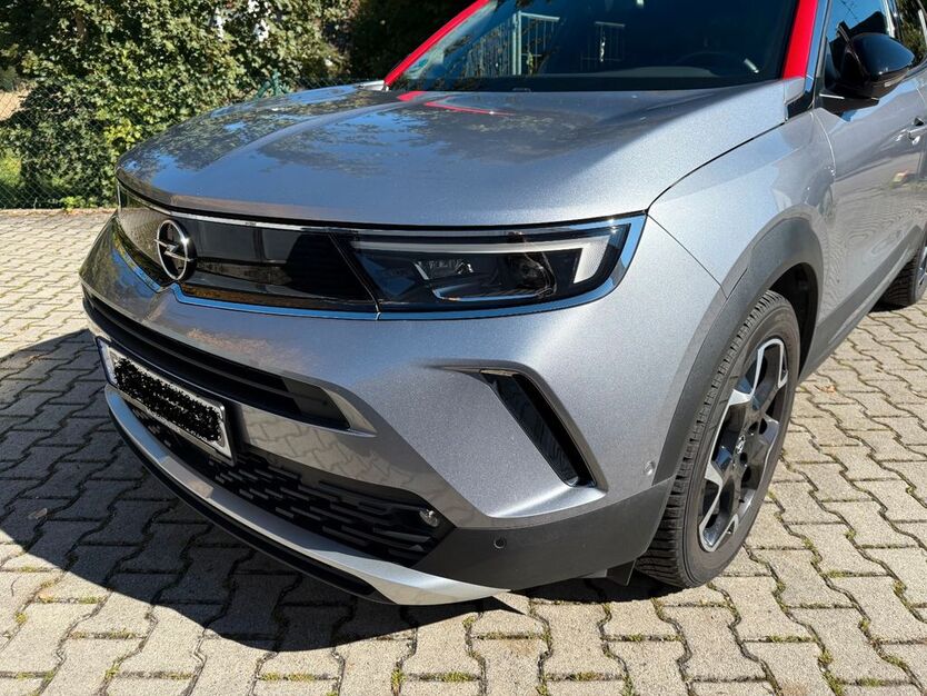 Opel Mokka 41.200 km 17.990 € Gröbenzell 82194