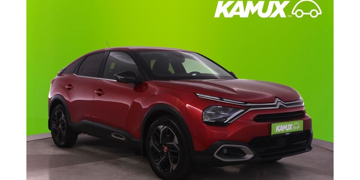 Citroen C4 92.900 km 14.690 &euro; Hameln 31785