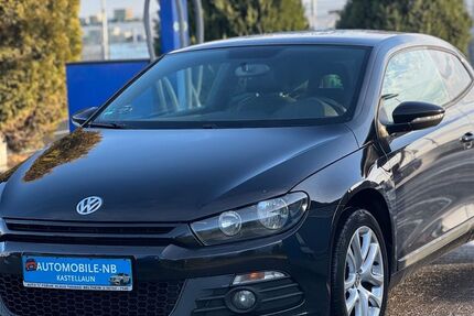 VW Scirocco 219.000 km 4.500 &euro; Kastellaun 56288