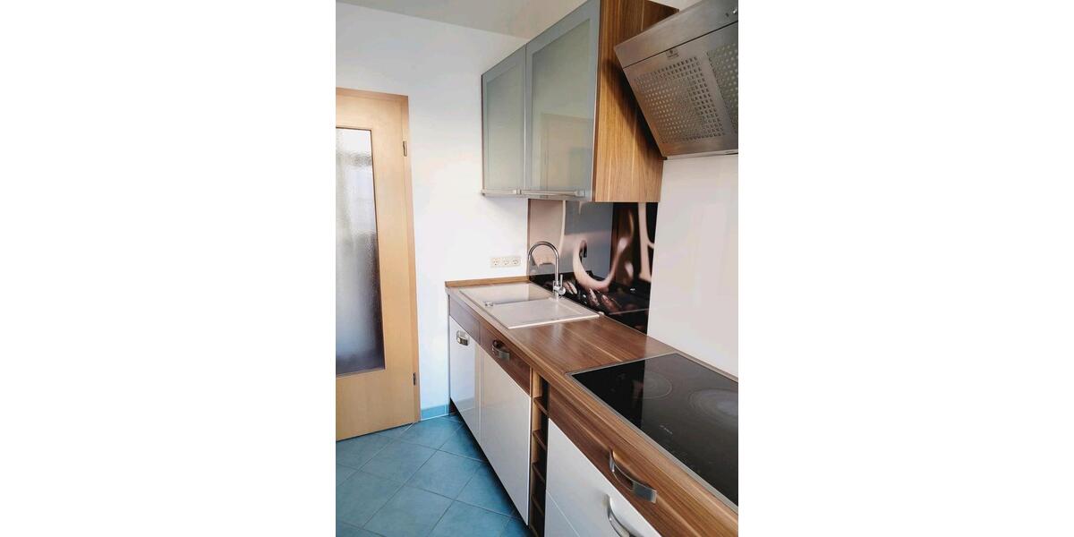 Anleger aufgepasst! Eigentumswohnung im Zentrum von Löbau 2.5 zimmer