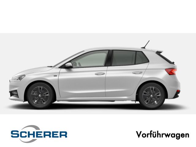 Skoda Fabia 4.900 km 27.489 € Neustadt a.d. Weinstraße 67433