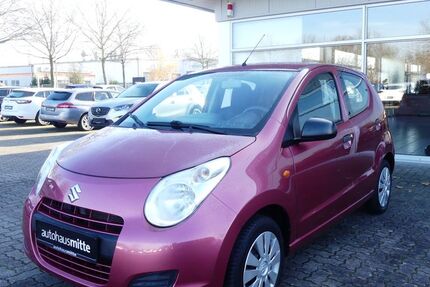 Suzuki Alto 49.853 km 5.500 &euro; Dessau-Roßlau 06847