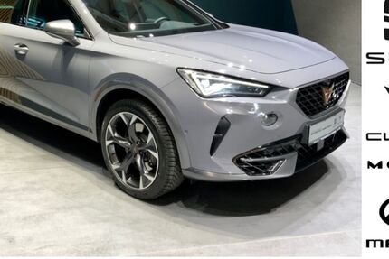 Cupra Formentor 49.300 km 42.900 &euro; Langwedel 27299