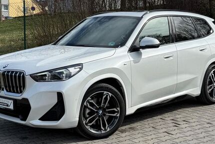 BMW X1 11.955 km 46.990 &euro; Crailsheim 74564